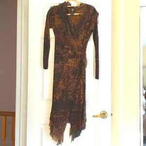 Roberta Scarpa dress